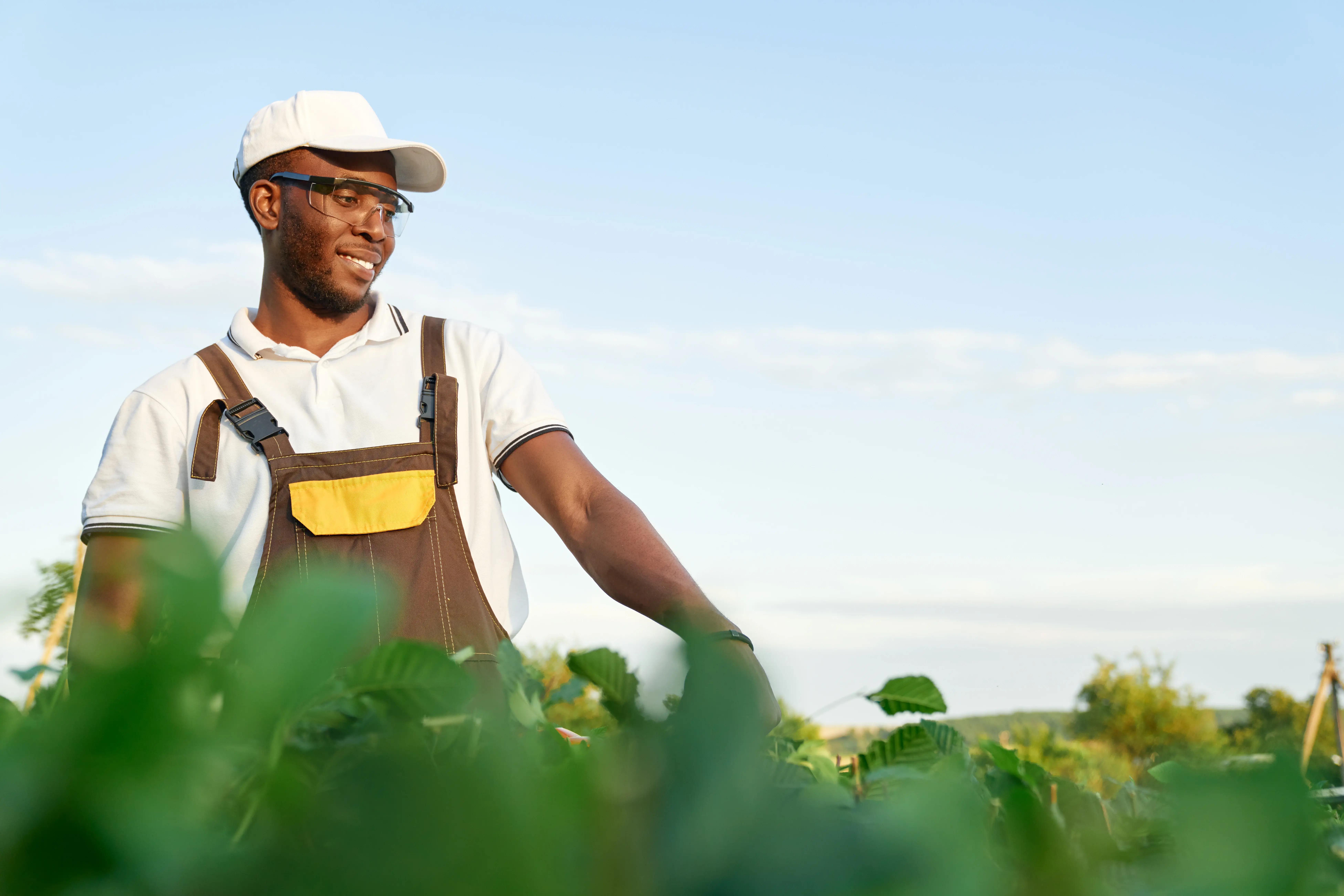 Working directly with Kenyan producers