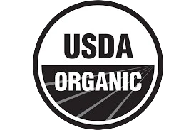 USDA ORGANIC