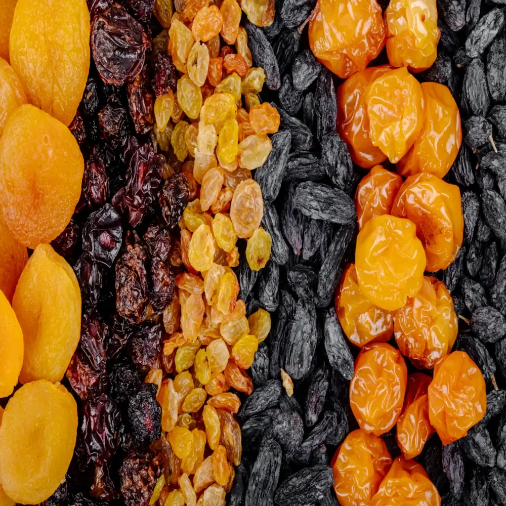 Fruits