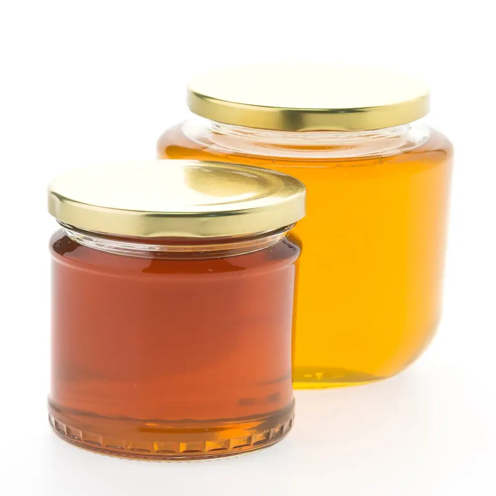 Natural Honey