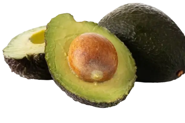 Avocados