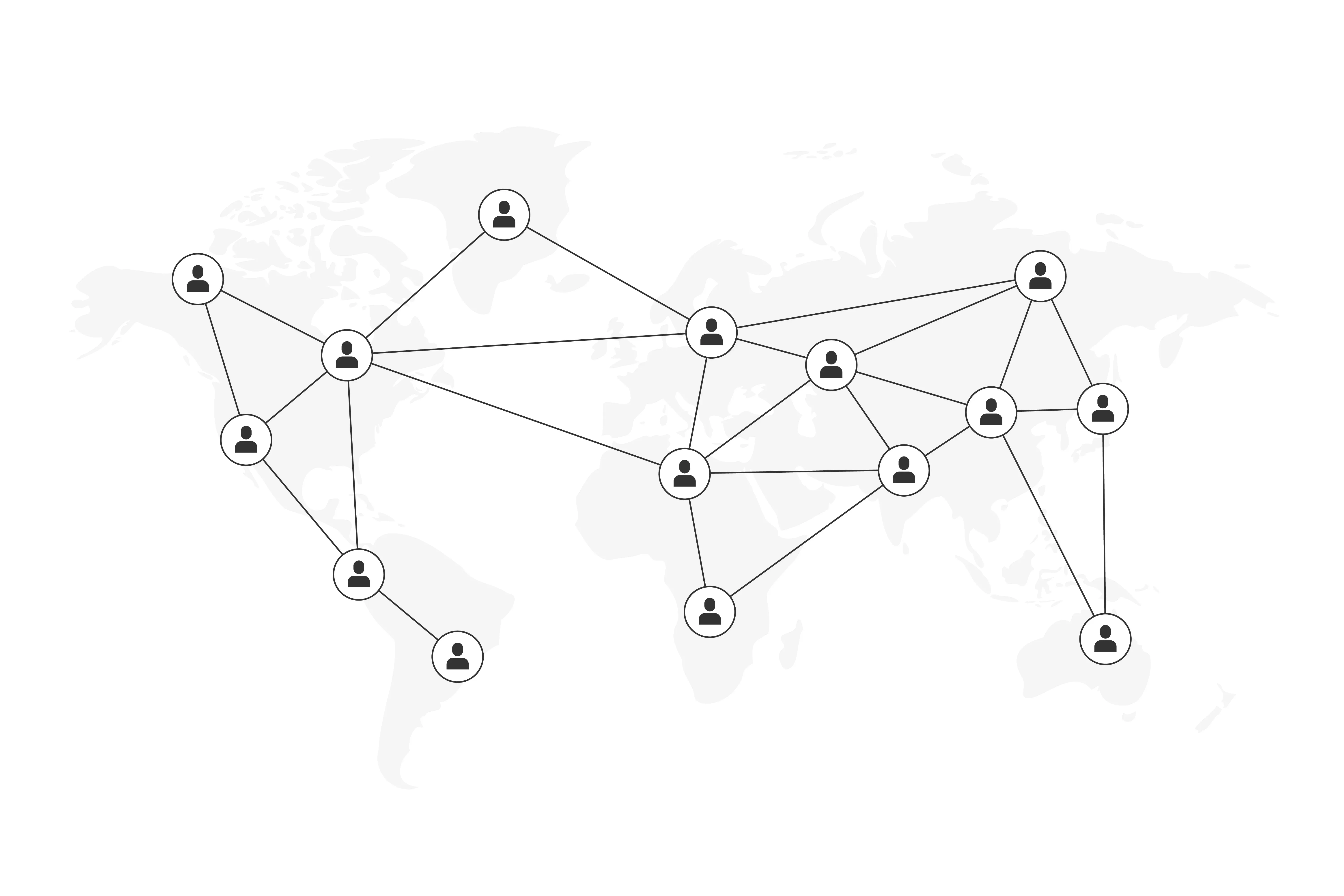 Connecting quality producers to global markets