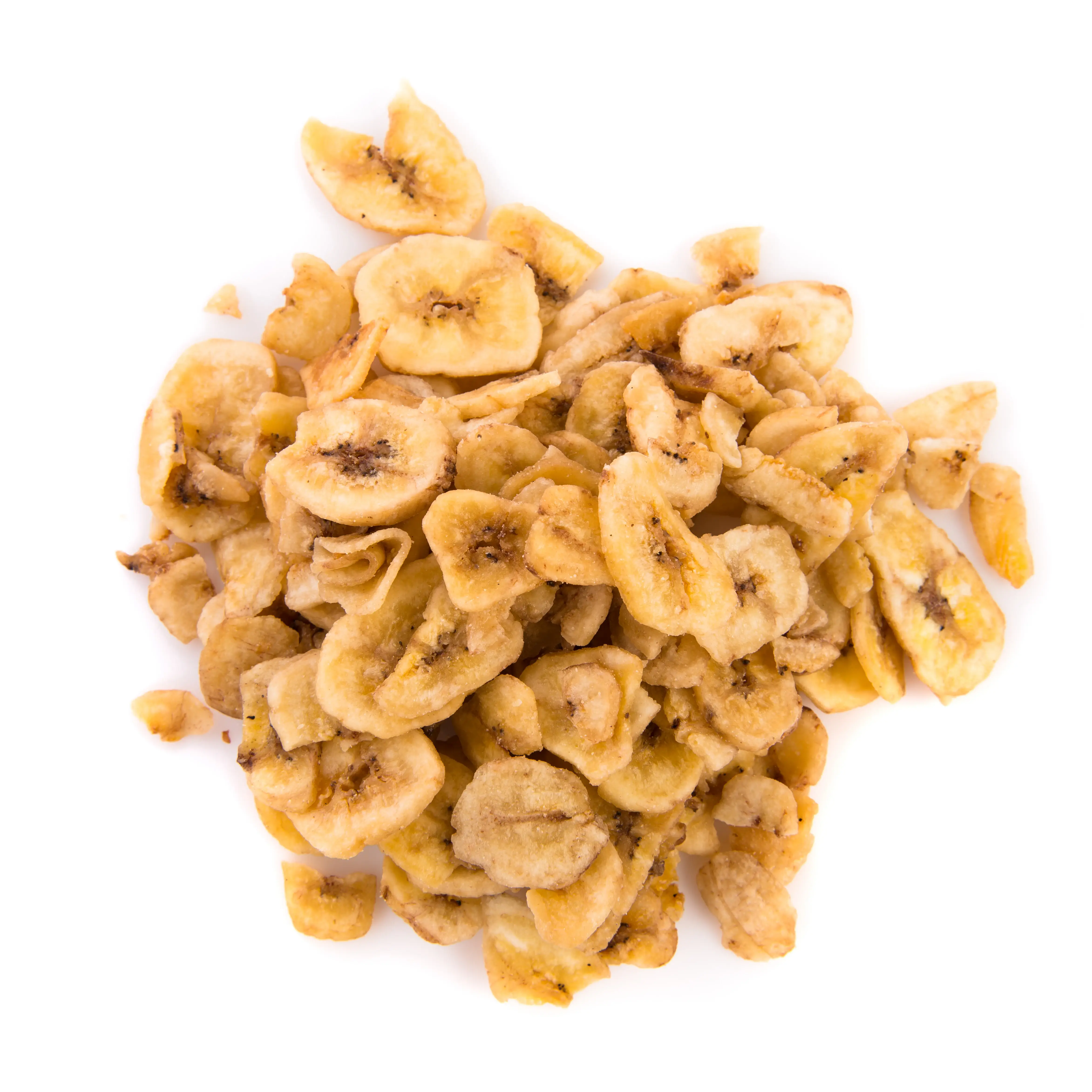Dried Banana