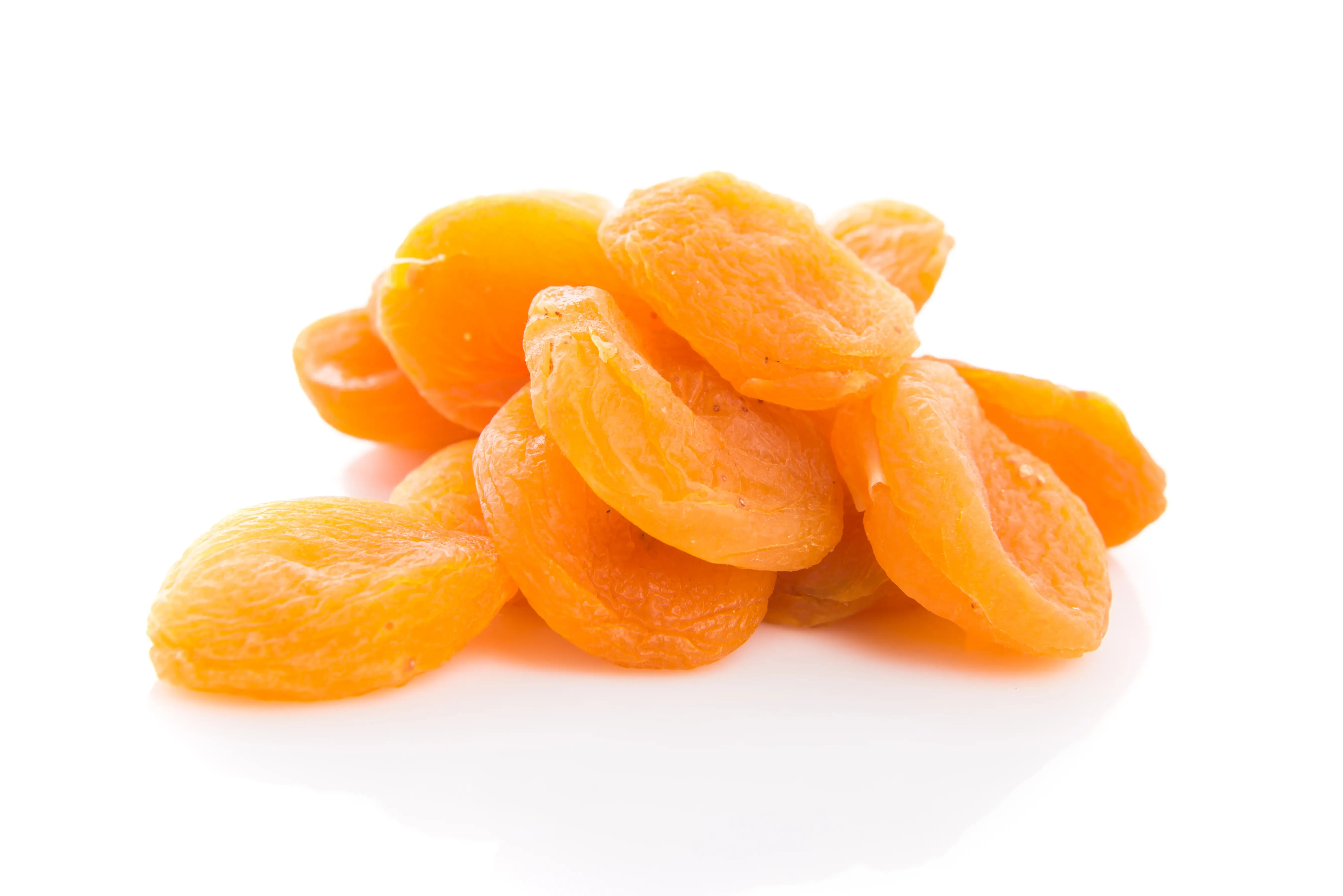 Dried Fruits