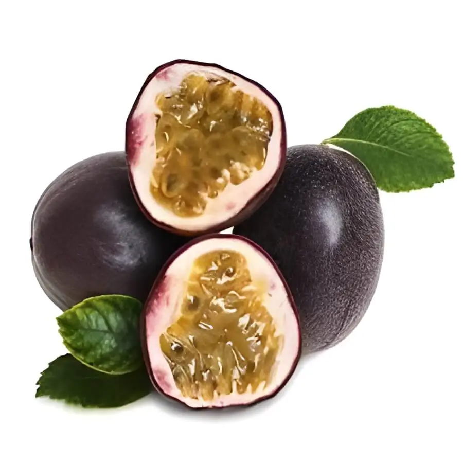 Passion Fruit