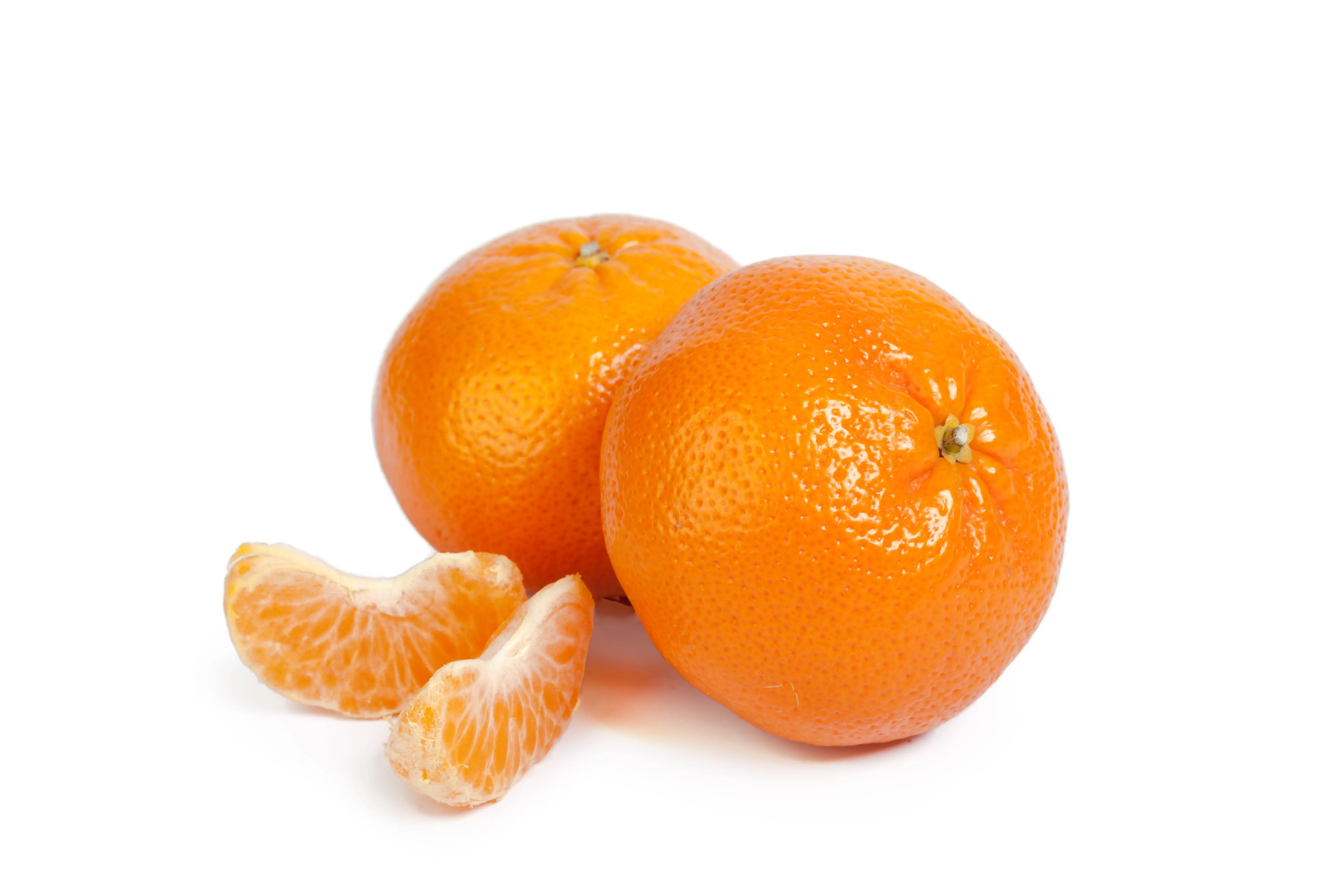 Tangerines