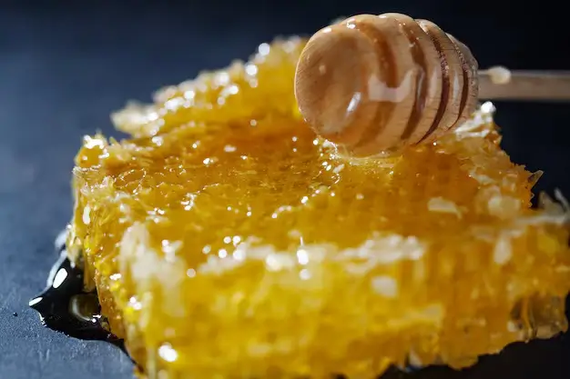Raw Honey