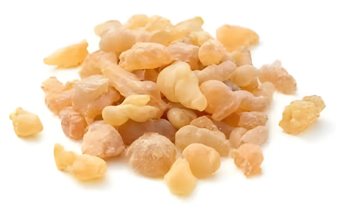 Natural Ingredients