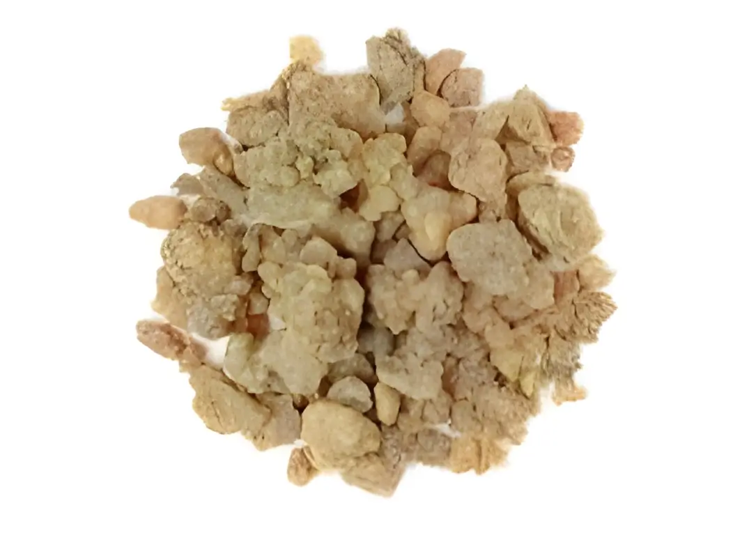 Myrrh