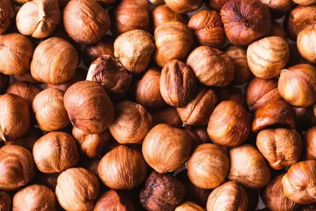 Macadamia Nuts
