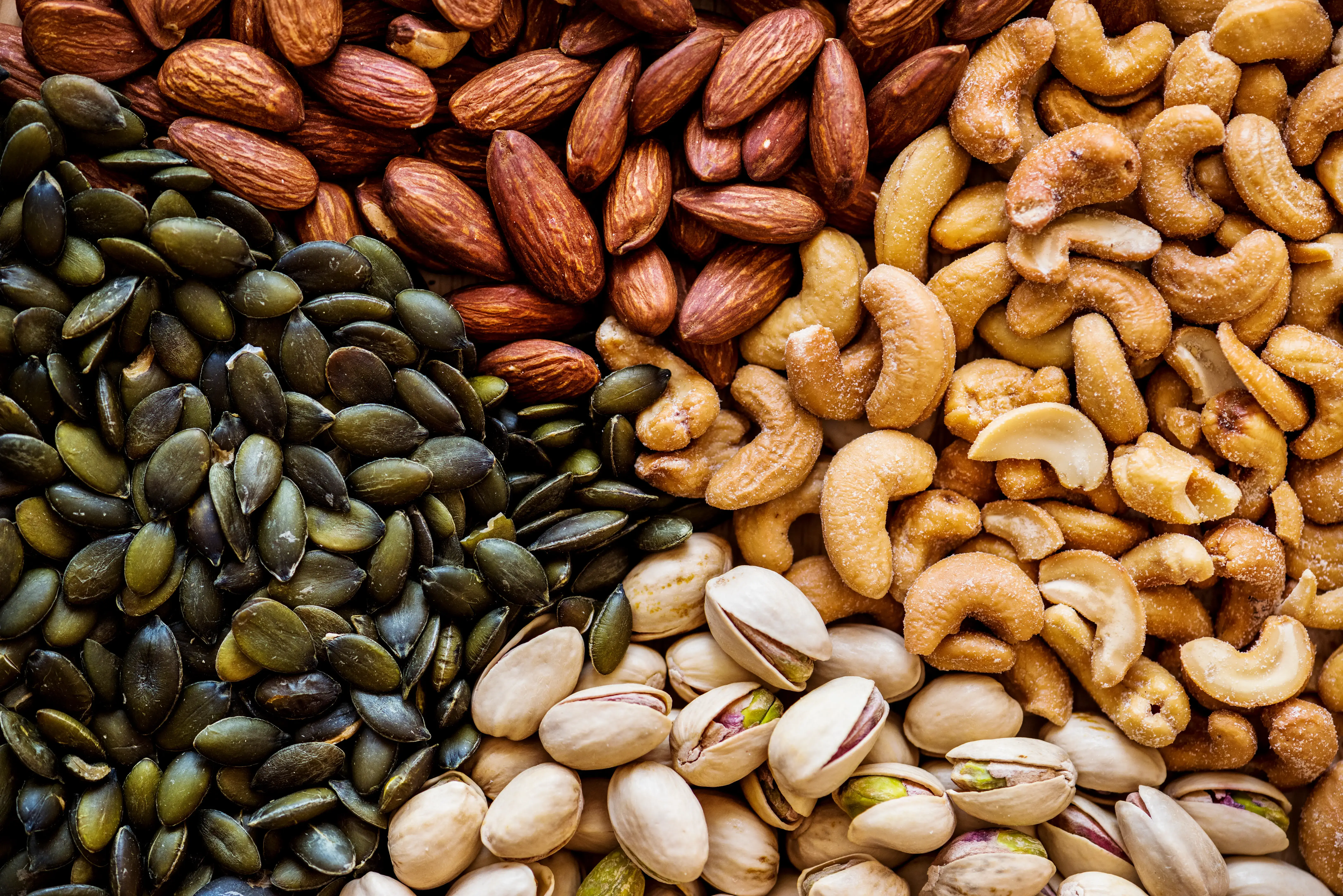 Seeds