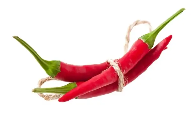 Chilli Pepper