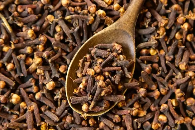 Cloves