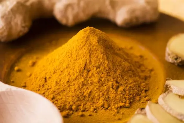 Turmeric