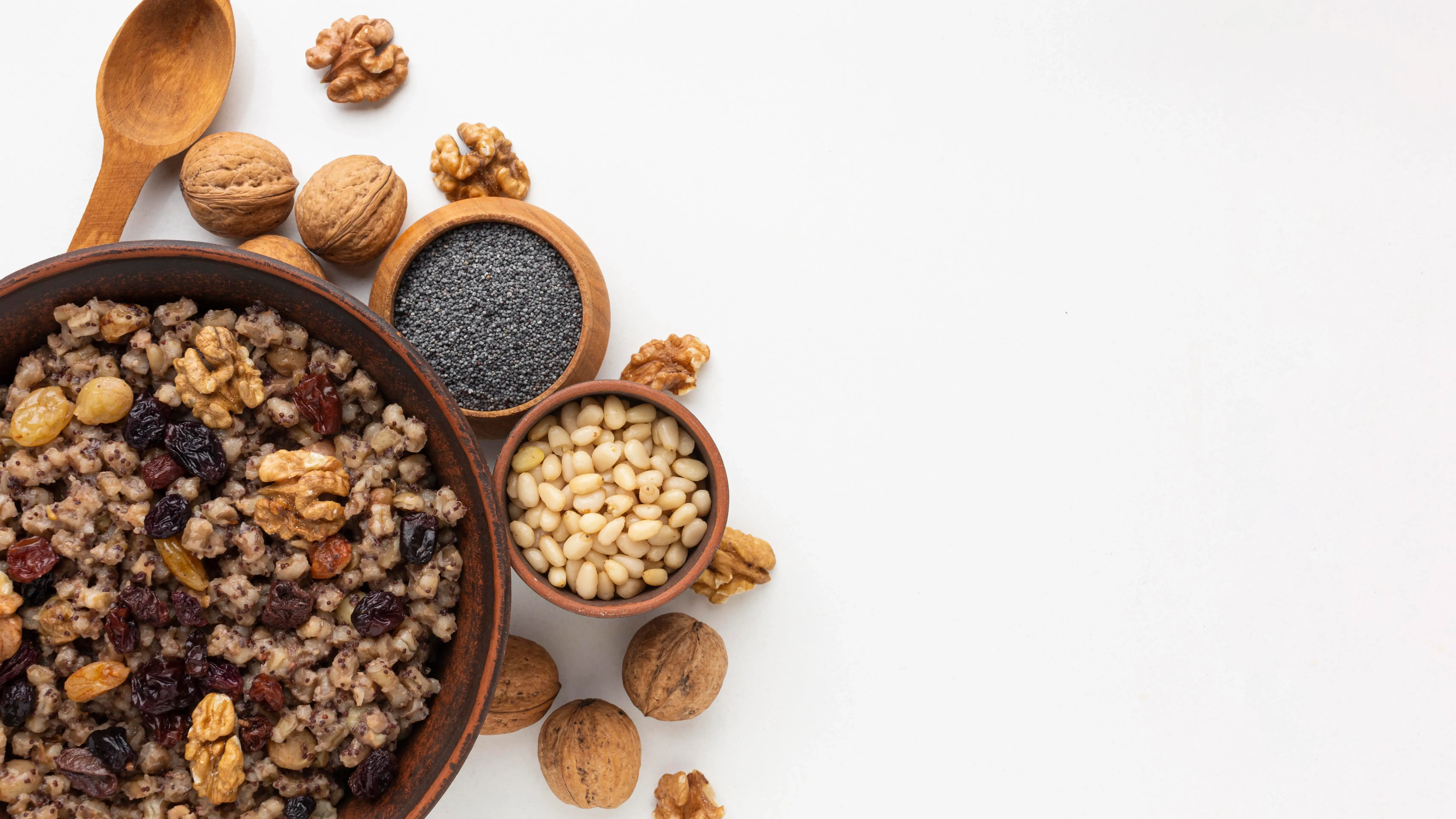 Super Foods