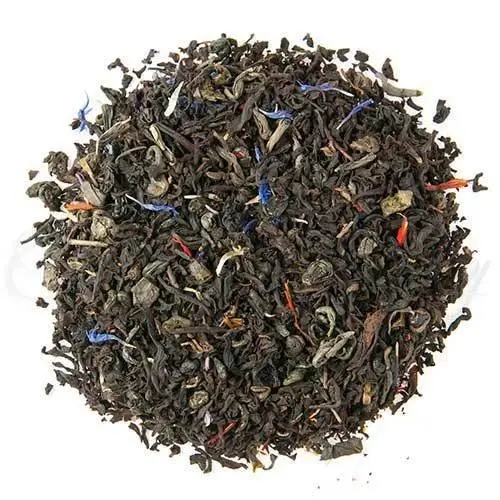 Specialty Tea