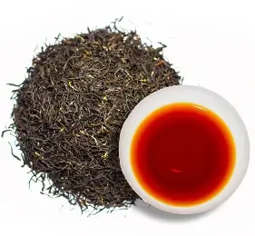 Black Tea