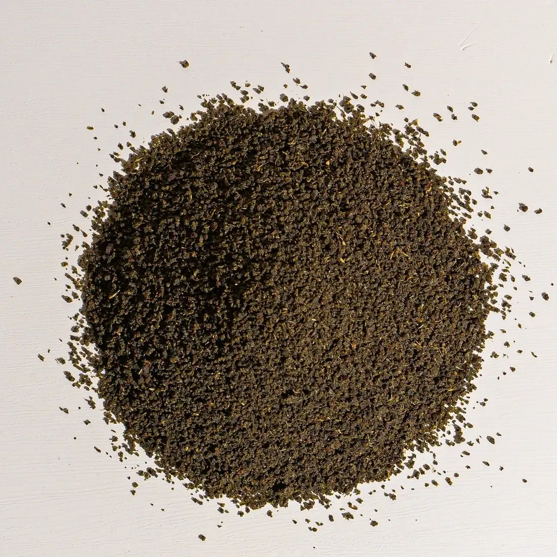 Black Tea CTC