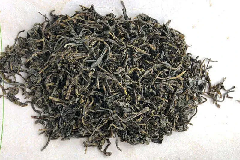 Green Tea