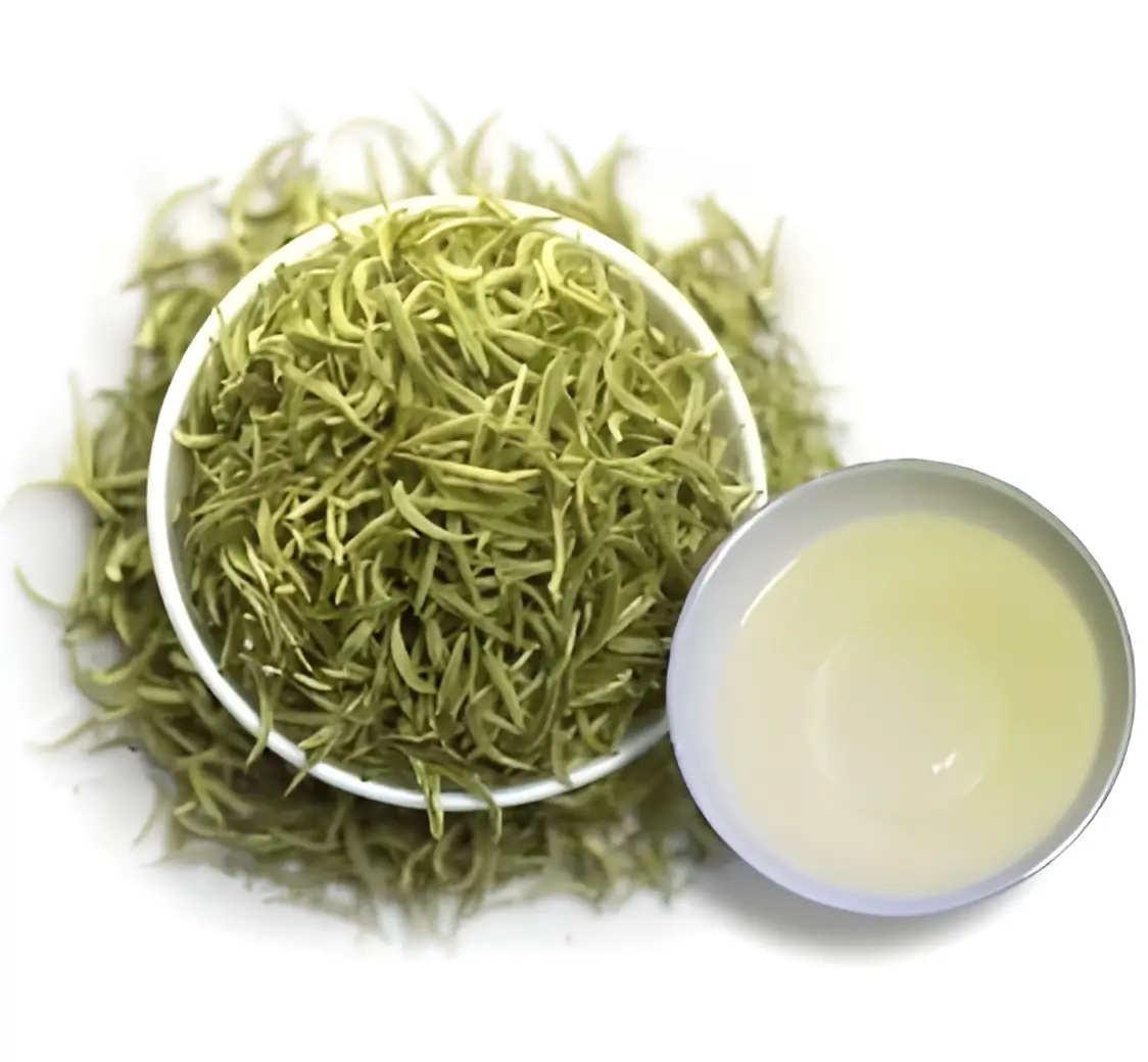 White Tea