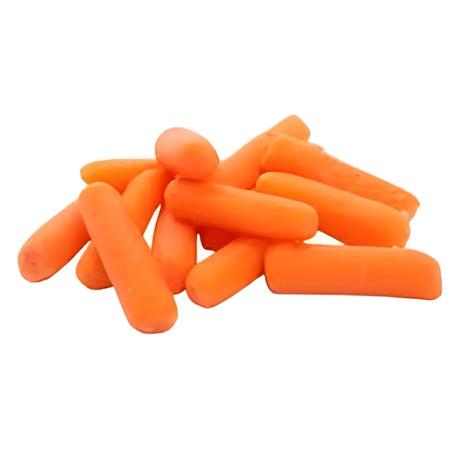 Baby Carrots