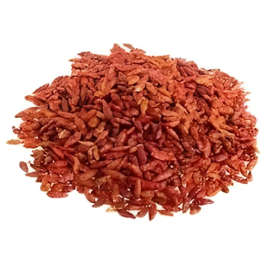 Bird Eye Chillies