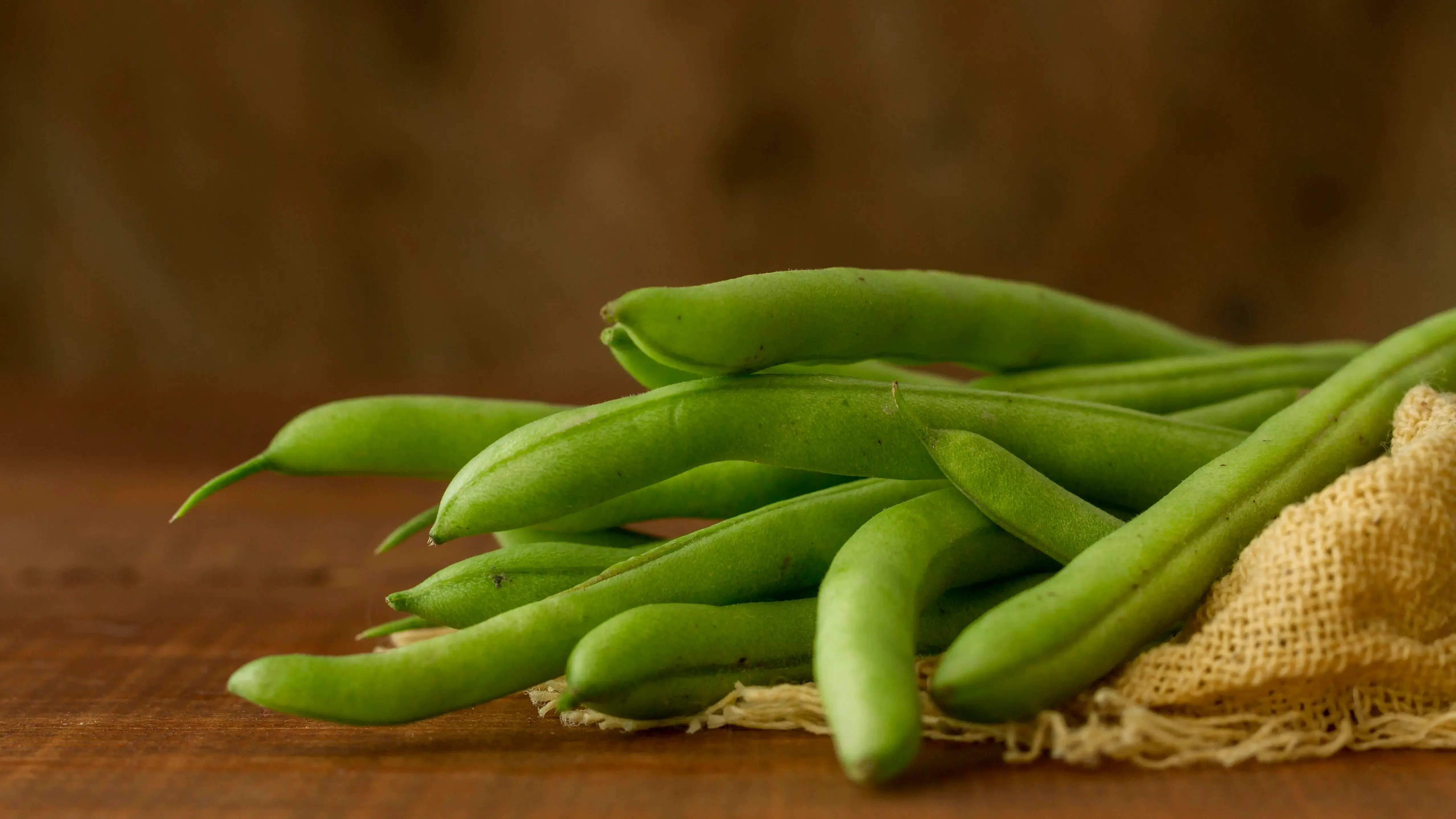 French Beans