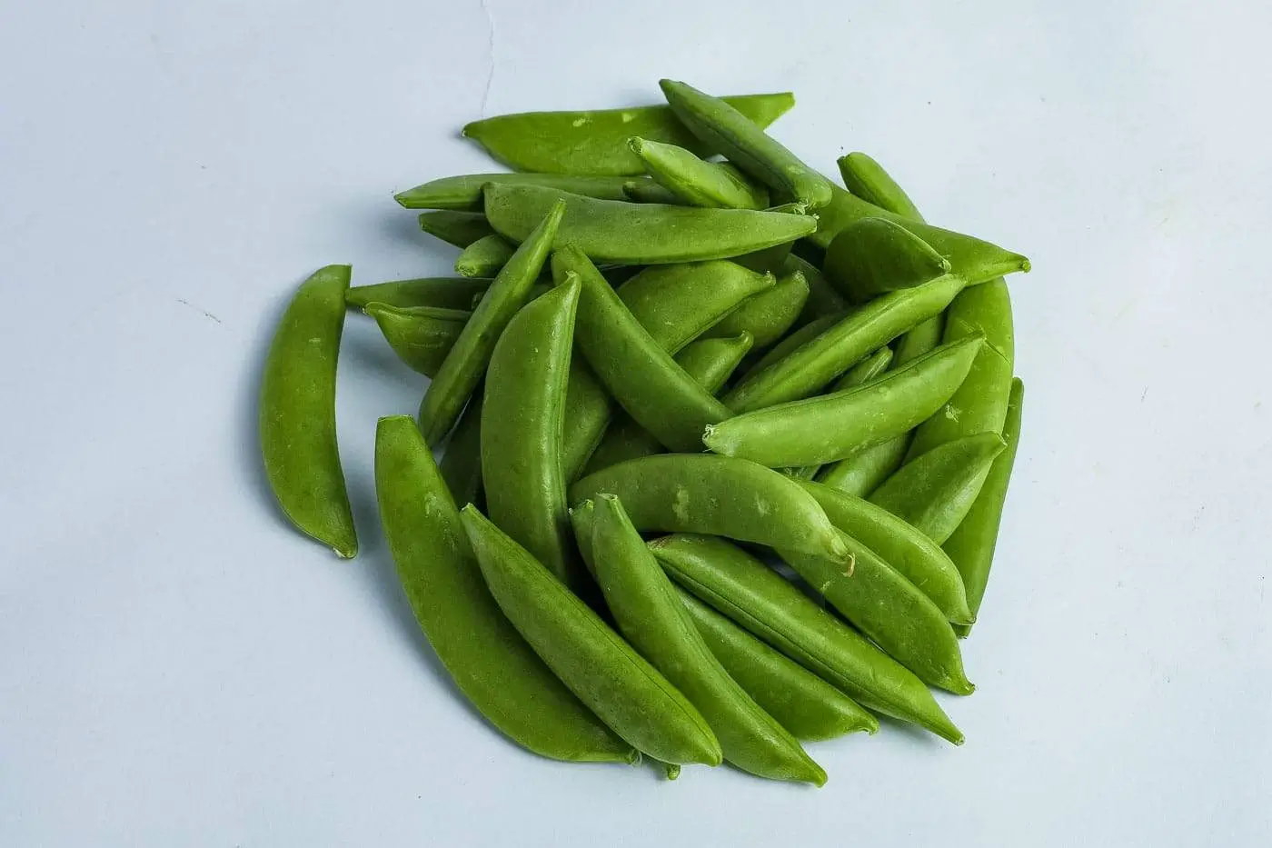 Sugar Snap Peas