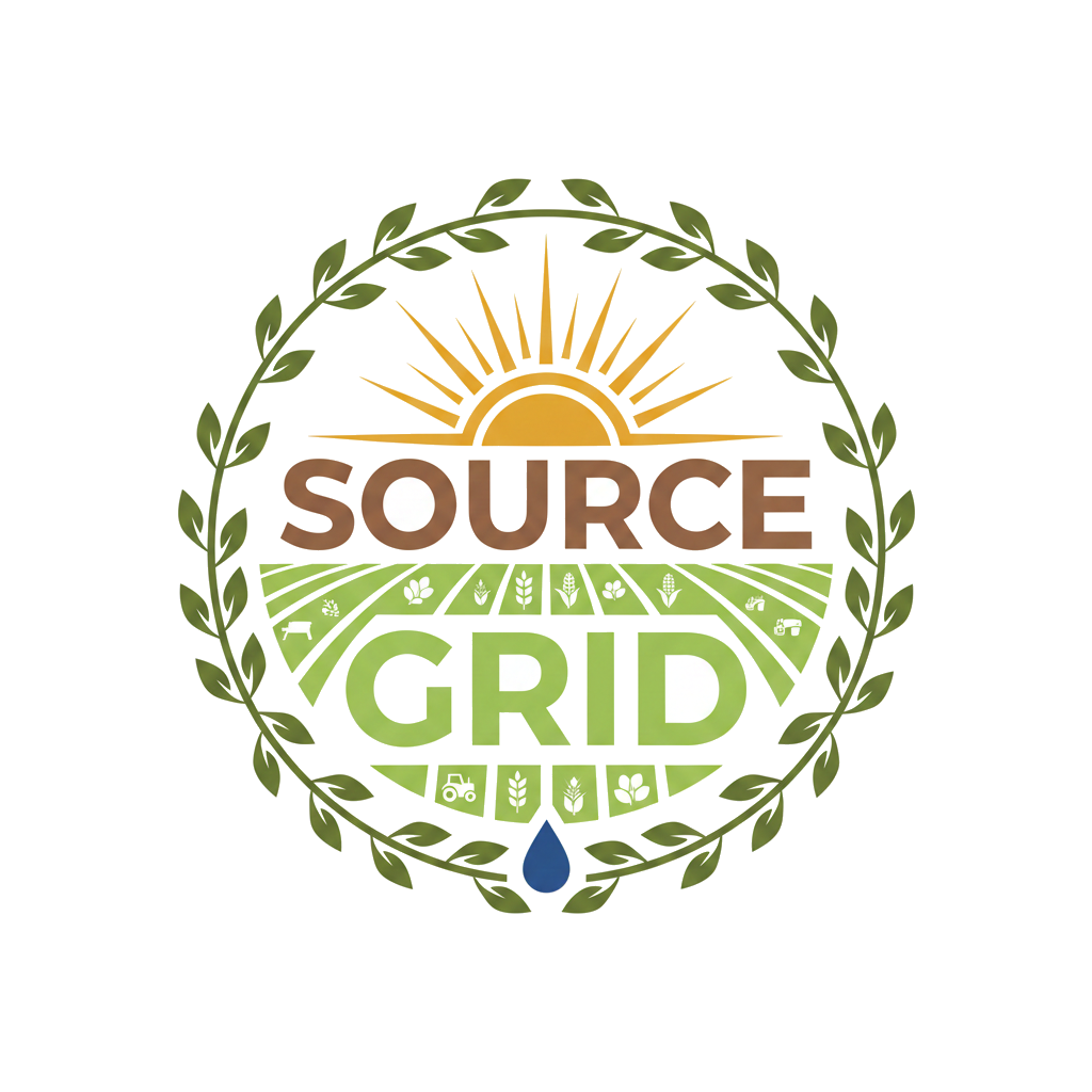 Source Grid